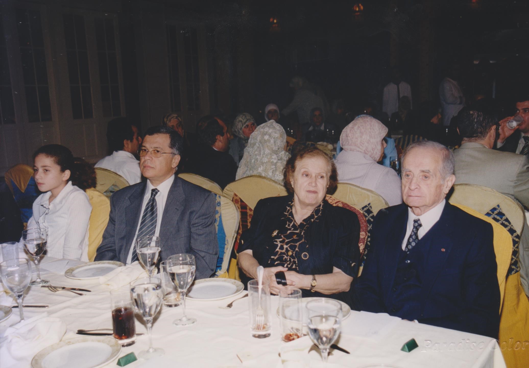 صورة من ألبوم 2003